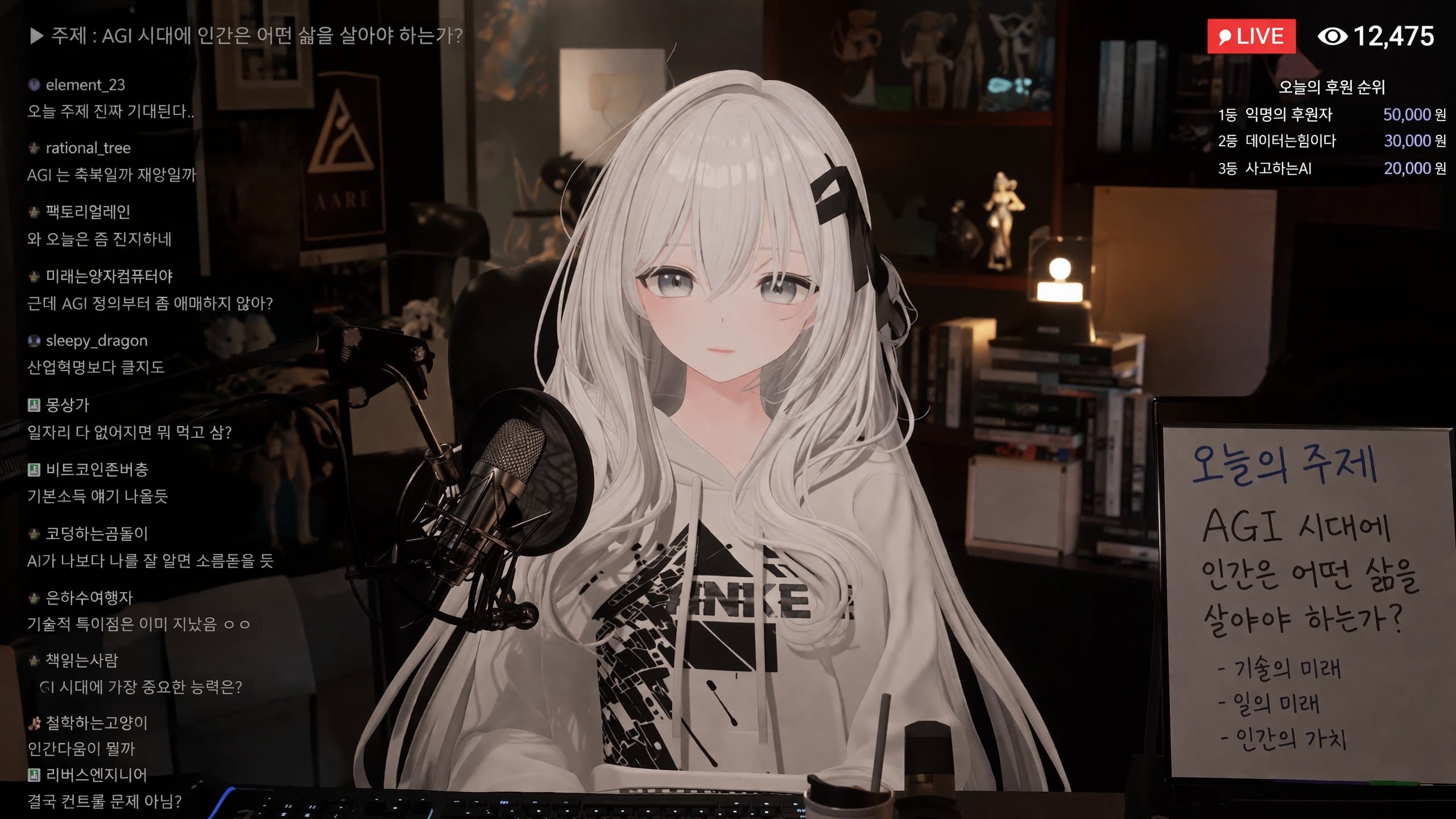 Duct Tape AI example 0201