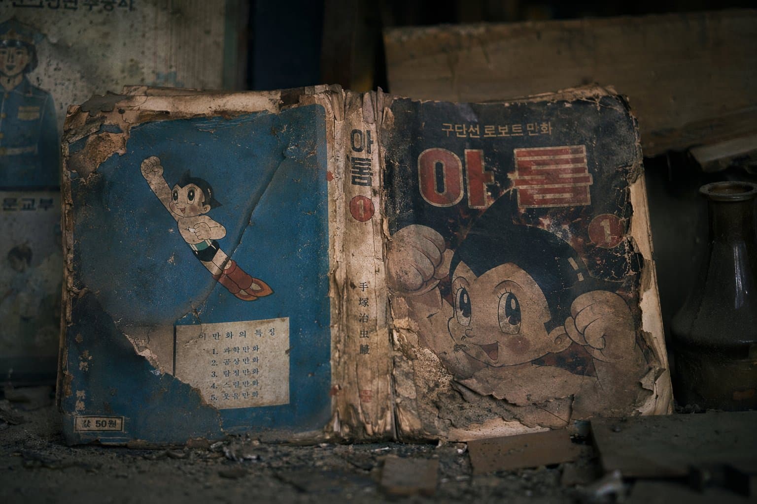 Duct Tape AI example 0701